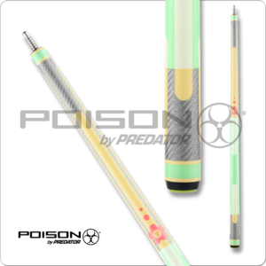 Poison Candy – Carbon Fiber | Golden Break Billiards