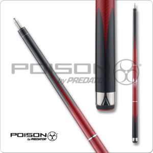 POIMAE Poison Maelith – Carbon Fiber | Golden Break Billiards