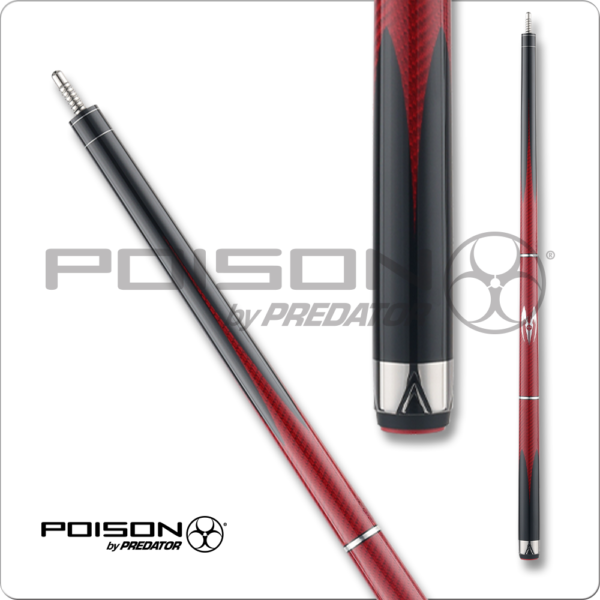 Poison Maelith - Carbon Fiber
