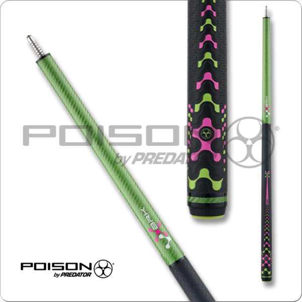 Poison VX Carbon Fiber Break