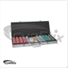 POKPAK5 500 Chip Hold em Poker Dealer Pack | Golden Break Billiards