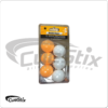 Ping Pong Balls – Pack of 6 | Golden Break Billiards