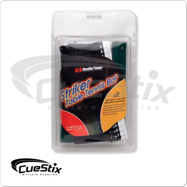 PP1400 Ping Pong Net & Clip Set | Golden Break Billiards