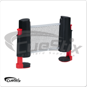 PP9850 Ping Pong Adjustable Net | Golden Break Billiards