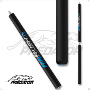 PREARUN Predator – Air Rush Jump – No Wrap | Golden Break Billiards