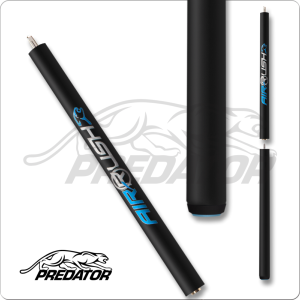 Predator - Air Rush Jump - No Wrap