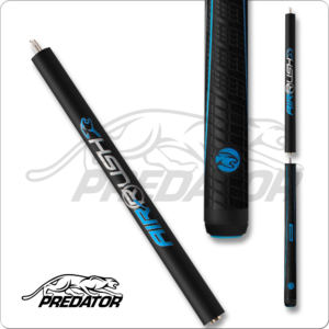 PREARUW Predator – Air Rush Jump – Sport Wrap | Golden Break Billiards