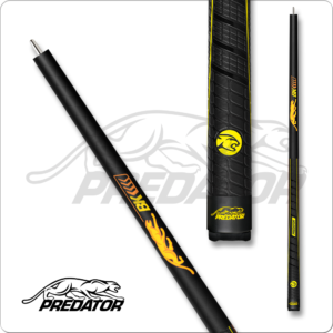 PREBK4SW Predator BK4 Break – Sport Wrap | Golden Break Billiards