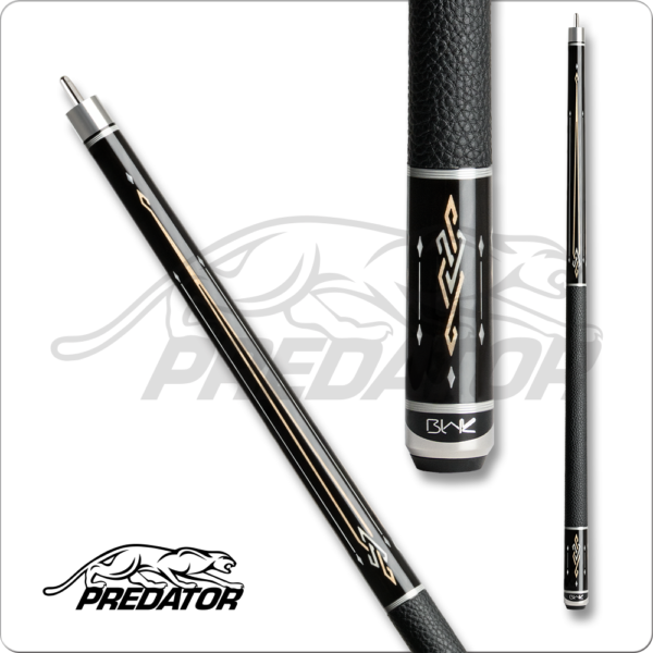 Predator Blak 5-1