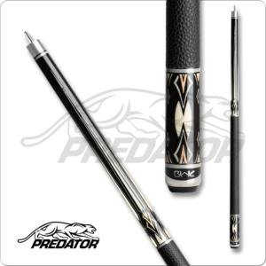 PREBLK52 Predator Blak 5-2 | Golden Break Billiards