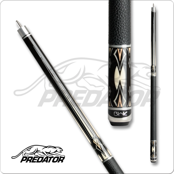 Predator Blak 5-2