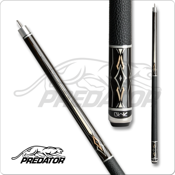 Predator Blak 5-3