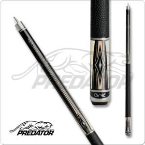 PREBLK54 Predator Blak 5-4 | Golden Break Billiards