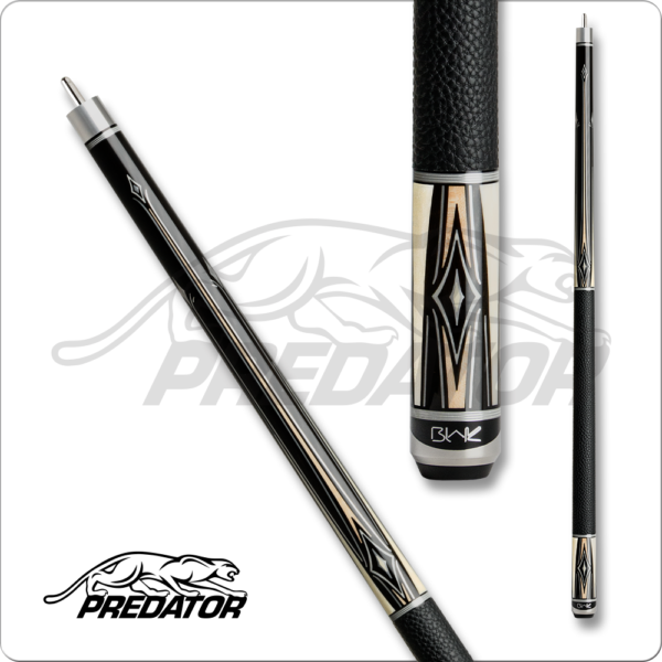 Predator Blak 5-4