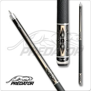 PREBLK55 Predator Blak 5-5 | Golden Break Billiards
