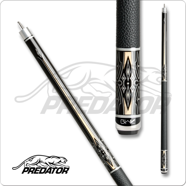Predator Blak 5-5