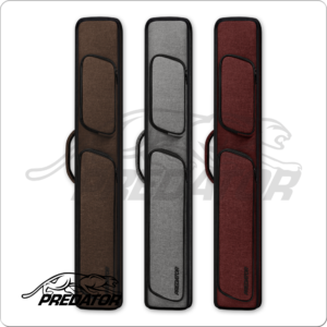 PREDM35 Predator – Metro – 3×5 – Hard Case | Golden Break Billiards