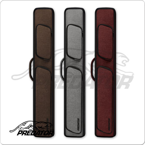 PREDM35 Predator – Metro – 3×5 – Hard Case | Golden Break Billiards