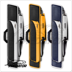 PREDR48 Predator – Roadline – 4×8 – Soft Case | Golden Break Billiards