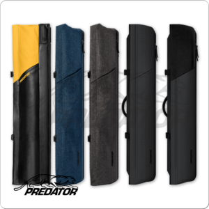 PREDUR24H Predator – Urbain – 2×4 – Hard Case | Golden Break Billiards