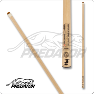 PRERAD_314 Predator Radial Shaft – 314 3rd Gen | Golden Break Billiards