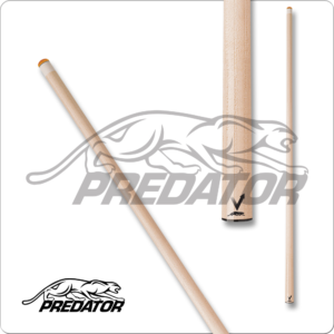 PRERAD_V Predator Radial Shaft – Vantage | Golden Break Billiards