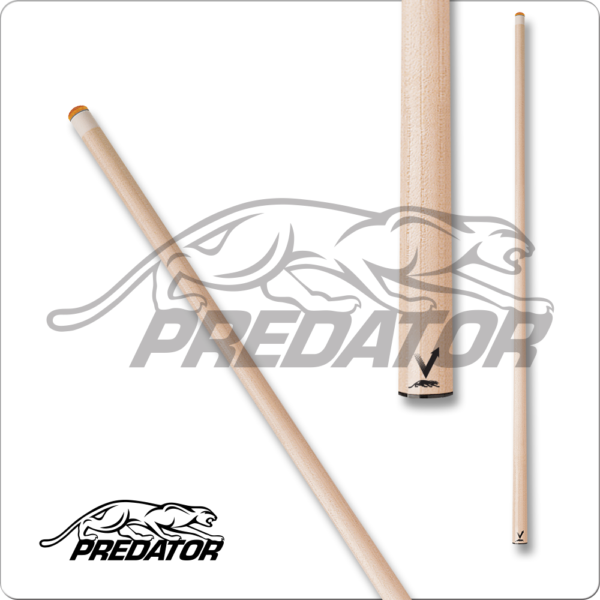 Predator Radial Shaft – Vantage | Golden Break Billiards