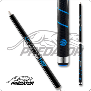 PRERBJW Predator Rush – Break Jump – Sport Wrap | Golden Break Billiards