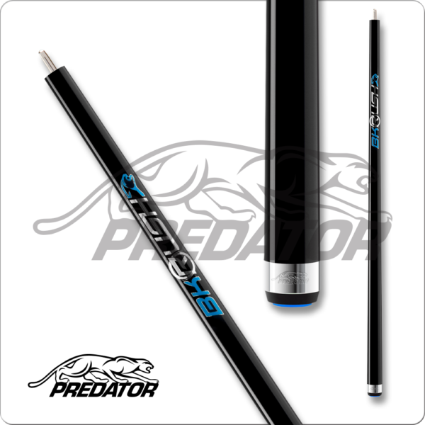 Predator Rush Break – No Wrap | Golden Break Billiards