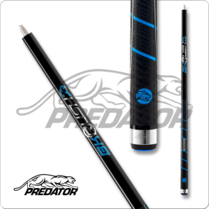 PRERBKW Predator Rush Break – Sport Wrap | Golden Break Billiards