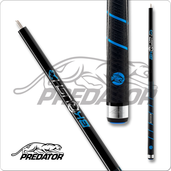 Predator Rush Break – Sport Wrap | Golden Break Billiards