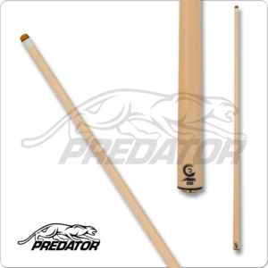 PREUNI Predator Uni-Loc Shaft | Golden Break Billiards