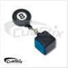 Square Chalk Box Retractable Chalker | Golden Break Billiards