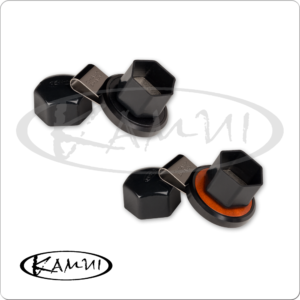 Kamui Chalk Shark Magnetic Chalker | Golden Break Billiards