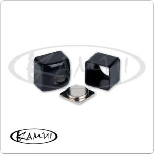 QCCSH Kamui Chalk Shark Replacement Chalk Holder | Golden Break Billiards