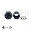Roku – Kamui Chalk Shark Replacement Chalk Holder | Golden Break Billiards