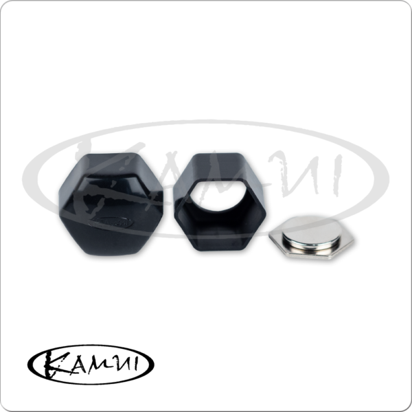 Roku – Kamui Chalk Shark Replacement Chalk Holder | Golden Break Billiards