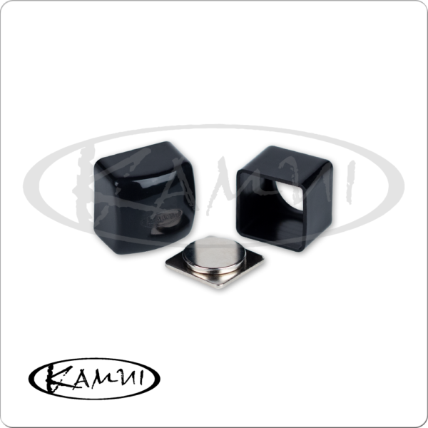 Square – Kamui Chalk Shark Replacement Chalk Holder | Golden Break Billiards