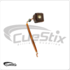 Leather Euro Chalker | Golden Break Billiards