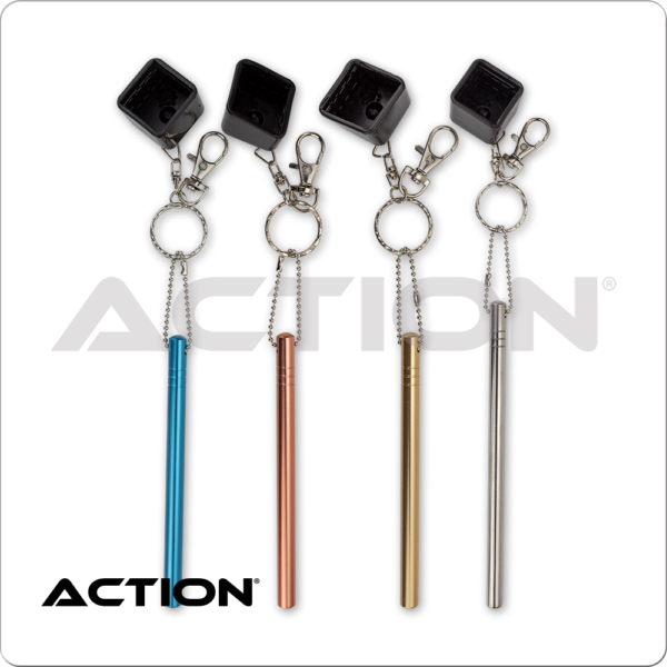 Golden Break Billiards product image