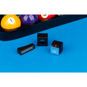 QCMCP Square – Magnetic Chalker – Blister Pack | Golden Break Billiards