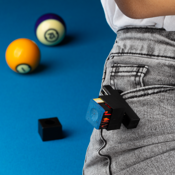 Golden Break Billiards product image