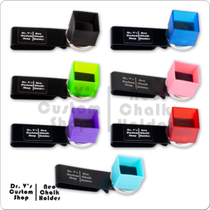 QCNEO NEO Magnetic Chalker | Golden Break Billiards