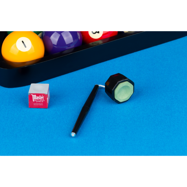 QCOCT_2 Golden Break Billiards product image