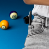 QCOCT_4 Golden Break Billiards product image