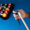 QCOCT_5 Golden Break Billiards product image