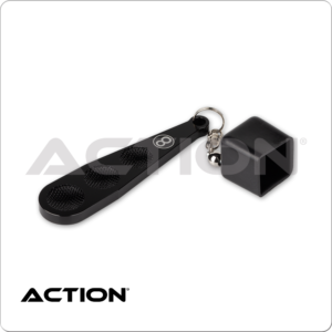 QCTTH Chalker w/ Scuffer | Golden Break Billiards