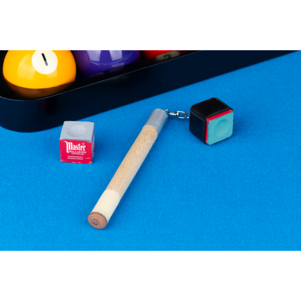 Golden Break Billiards product image
