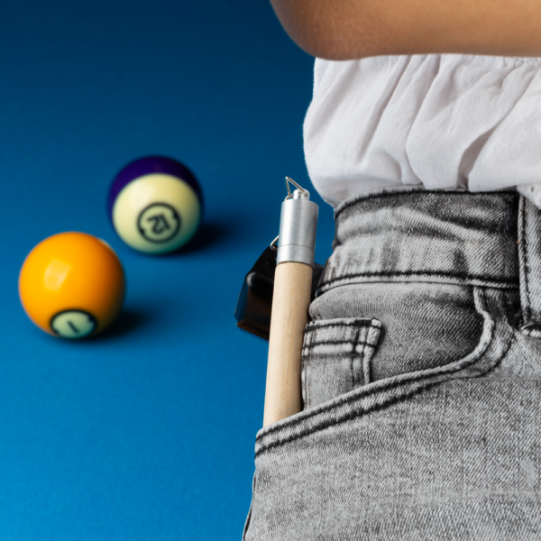 Golden Break Billiards product image
