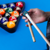 Golden Break Billiards product image